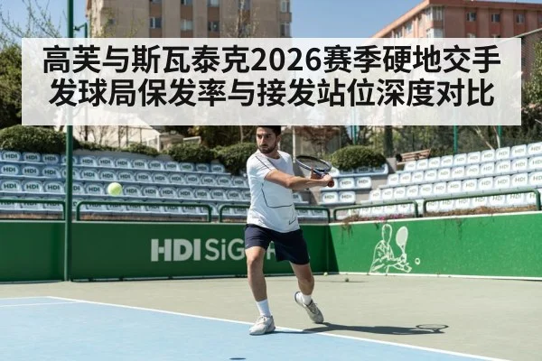 高芙与斯瓦泰克2026赛季硬地交手 发球局保发率与接发站位深度对比