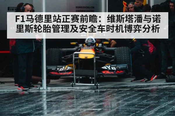 F1马德里站正赛前瞻：维斯塔潘与诺里斯轮胎管理及安全车时机博弈分析 | jiuyou